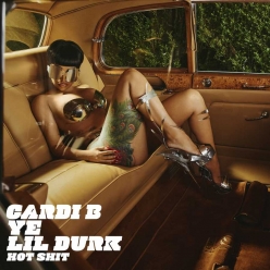 Cardi B ft. Kanye West & Lil Durk - Hot Shit